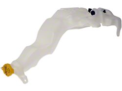 Windshield Washer Fluid Reservoir (11-21 Jeep Grand Cherokee WK2 w/ Headlight Washer)