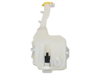 Windshield Washer Reservoir (05-06 Jeep Grand Cherokee WK)