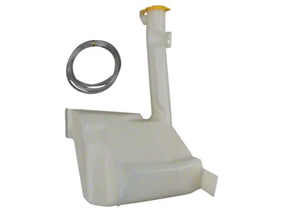 Windshield Washer Reservoir (02-04 Jeep Grand Cherokee WJ)