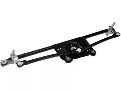 Windshield Wiper Transmission (99-04 Jeep Grand Cherokee WJ)