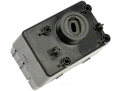 Wireless Ignition Module (11-13 Jeep Grand Cherokee WK)