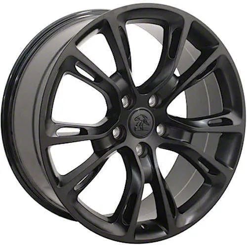 Jeep Grand Cherokee Jp16 Gloss Black Wheel 20x85 42mm Offset 11 21 Jeep Grand Cherokee Wk2 4134