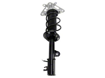 8-Piece Steering and Suspension Kit (15-21 AWD Jeep Renegade BU)