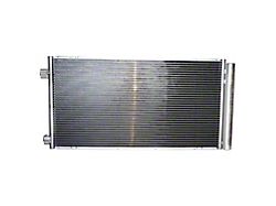 A/C Condenser (15-18 Jeep Renegade BU)