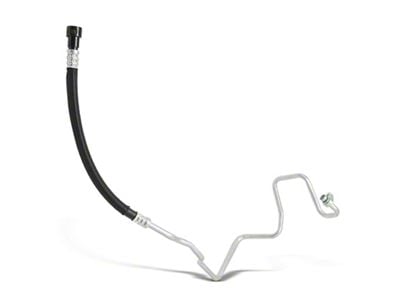 A/C Discharge Line Hose Assembly (15-18 1.4L Jeep Renegade BU)