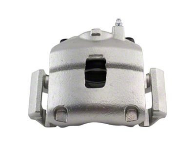 Brake Caliper; Rear Driver Side (2018 Jeep Renegade BU)