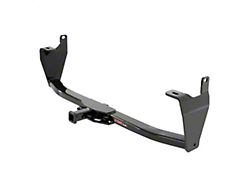 Class II Trailer Hitch (15-23 Jeep Renegade BU)