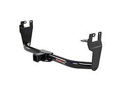 Class III Trailer Hitch (15-23 Jeep Renegade BU)