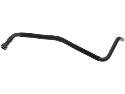 Coolant Recovery Hose (15-20 2.4L Jeep Renegade BU)