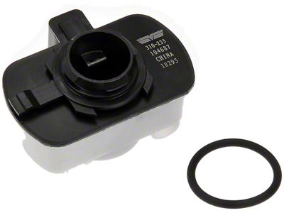 Evaporative System Integrity Module (15-19 Jeep Renegade BU)