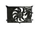 Fan Module (15-23 1.4L Jeep Renegade BU)