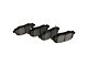 Front Brake Pad Set (15-18 Jeep Renegade BU)