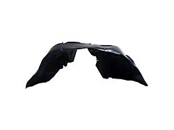 Front Fender Liner; Driver Side (15-18 Jeep Renegade BU Trailhawk)