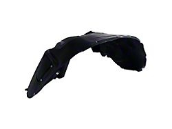 Front Fender Liner; Passenger Side (15-18 Jeep Renegade BU Trailhawk)