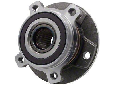 Front or Rear Wheel Hub and Bearing Assembly (15-23 Jeep Renegade BU)