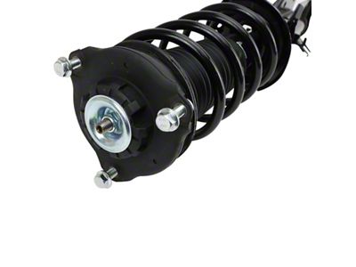 Front Strut and Spring Assemblies (15-18 FWD Jeep Renegade BU)