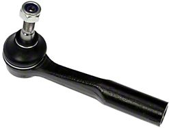 Front Tie Rod End; M16 Inner Thread; Outer Driver Side (19-23 Jeep Renegade BU)