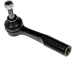 Front Tie Rod End; M16 Inner Thread; Outer Passenger Side (19-23 Jeep Renegade BU)