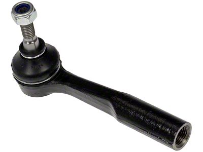 Front Tie Rod End; M16 Inner Thread; Outer Passenger Side (19-23 Jeep Renegade BU)