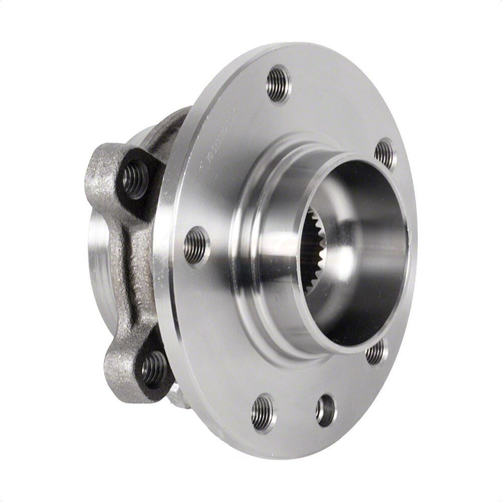 Jeep Renegade Front Wheel Bearing Hub Assembly (15-21 Jeep Renegade BU ...