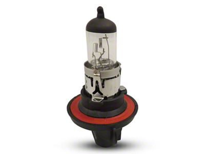 Halogen Headlight Bulb; H13 (15-23 Jeep Renegade BU)