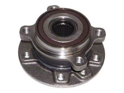 Hub Assembly (15-23 Jeep Renegade BU)