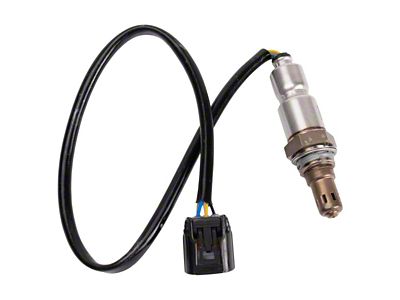 O2 Oxygen Sensor Set; Upstream (15-21 2.4L Jeep Renegade BU)