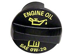 Oil Filler Cap (15-22 2.4L Jeep Renegade BU)