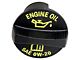 Oil Filler Cap (15-22 2.4L Jeep Renegade BU)