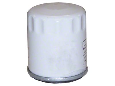 Oil Filter (15-21 2.4L Jeep Renegade BU)