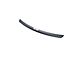 Peerless Rear Bumper Guard; Sandy Black Aluminum (15-23 Jeep Renegade BU)