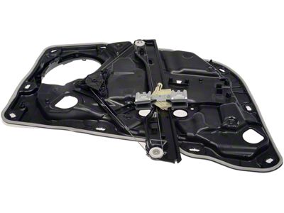 Power Window Regulator; Front Passenger Side (15-23 Jeep Renegade BU)