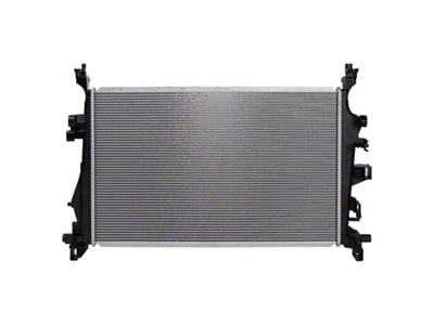 Radiator (15-18 1.4L Jeep Renegade BU)