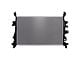 Radiator (15-18 1.4L Jeep Renegade BU)