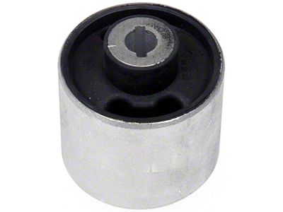 Rear Trailing Arm Bushing; Forward (15-23 Jeep Renegade BU)