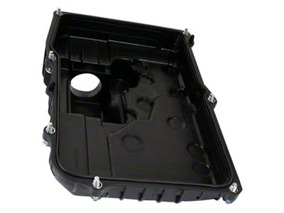 Transmission Oil Pan (15-23 Jeep Renegade BU w/ Automatic Transmission)