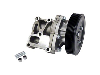 Water Pump (15-22 2.4L Jeep Renegade BU)