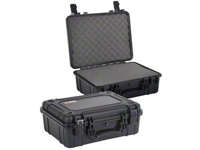 Go Rhino Xventure Gear 20-Inch Hard Case; Large