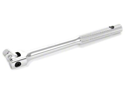 1/2-Inch Drive 10-Inch Flex Handle