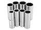 1/2-Inch Drive 12-Point SAE Socket Set; 8-Piece Set