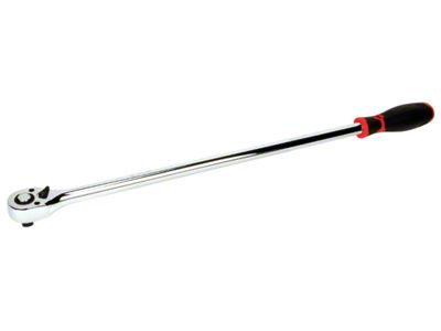 1/2-Inch Drive Long Handle Ratchet