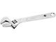 10-Inch Adjustable Wrench