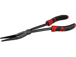 11-Inch Straight Long Handle Pliers