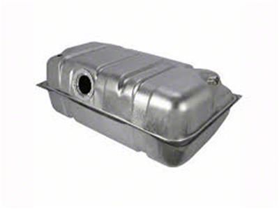 Replacement 15-Gallon Fuel Tank (87-90 2.5L Jeep Wrangler YJ)