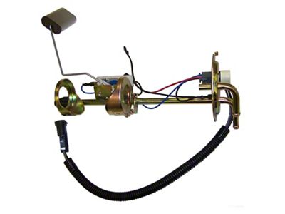 15-Gallon Fuel Tank Sending Unit (87-90 2.5L Jeep Wrangler YJ)