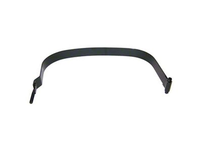 20-Gallon Fuel Tank Assembly Center Strap (76-95 Jeep CJ5, CJ7 & Wrangler YJ)