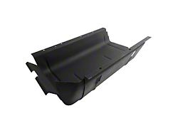 20-Gallon Fuel Tank Skid Plate (87-95 Jeep Wrangler YJ)