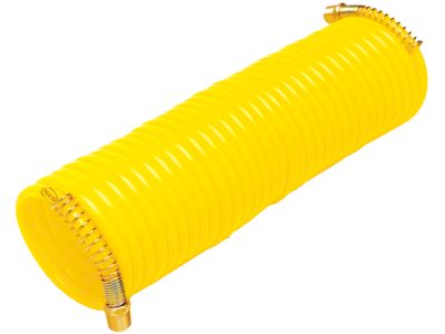 25-Foot x 1/4-Inch Recoil Air Hose