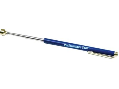 25-Inch Telescoping Pocket Magnetic Retriever; 3.5 lb. Capacity