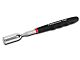 27.50-Inch Lighted Telescoping Magnetic Pick-Up Tool; 8 lb. Capacity